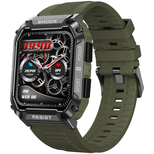 Inteligentny zegarek T3