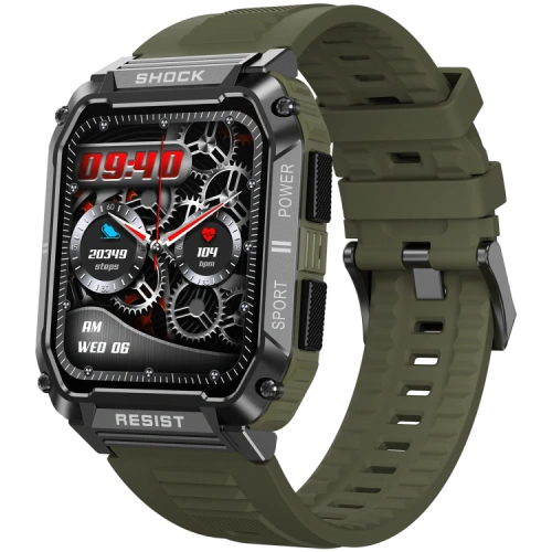 Montre intelligente T3