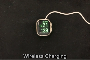H11 Ultra Plus Smart Watch - The Best Equipment For Sports