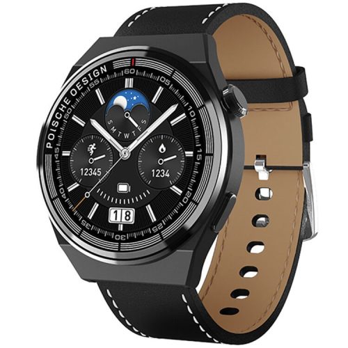 Smartwatch con schermo rotondo GT3 MAX
