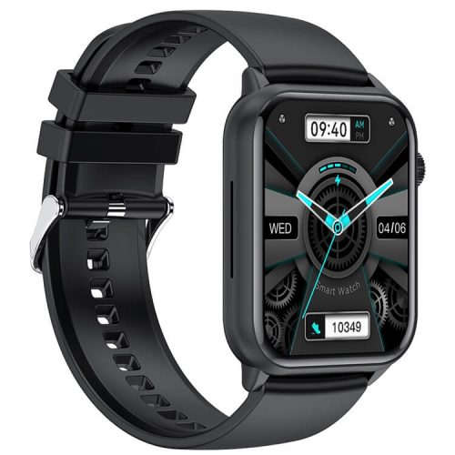 HK40 Smart Watch Multifunctional Touch Screen