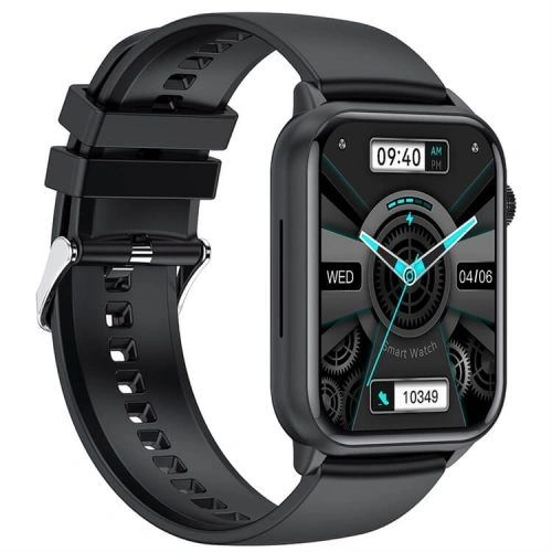 HK40 Smart Watch Multifunctional Touch Screen