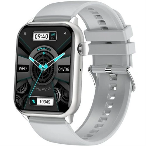 HK40 Smart Watch Multifunctional Touch Screen