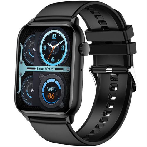 HK40 Smart Watch Multifunctional Touch Screen