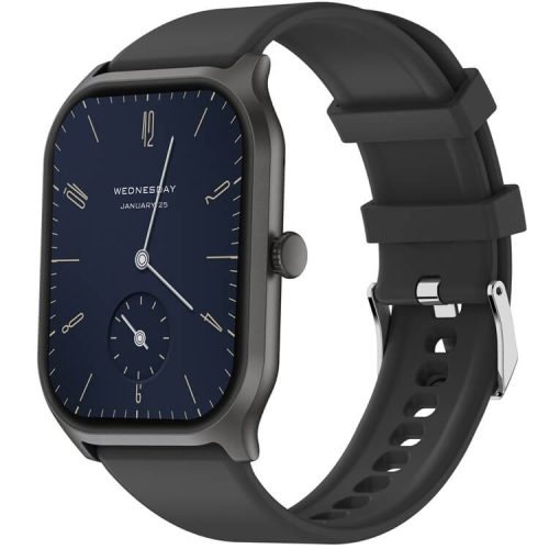 Inteligentny zegarek ZL77 Ultra cienki