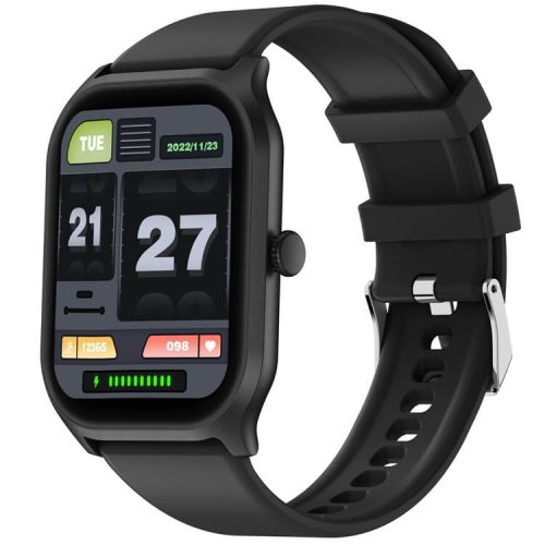 Inteligentny zegarek ZL77 Ultra cienki