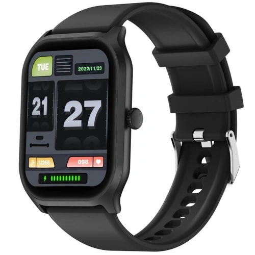 ZL77 Smart Watch Ultra Thin