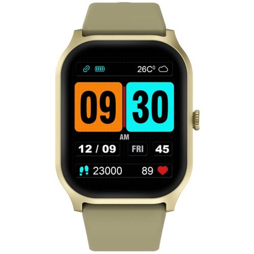 Inteligentny zegarek ZL77 Ultra cienki