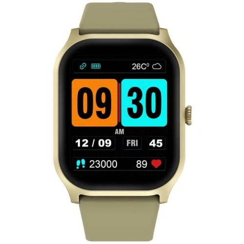 ZL77 Smart Watch Ultra Thin