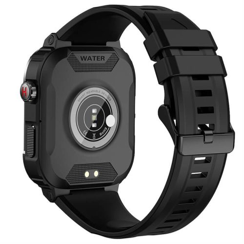 MK66 Smartwatch 1.85 Inch HD Screen Various Sports Patterns Strong Battery Life