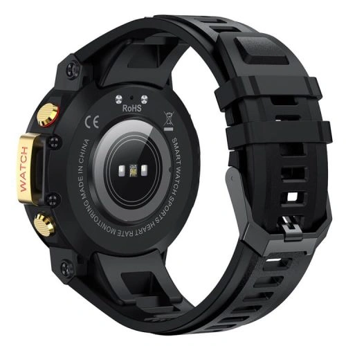 Orologio per la salute sportiva intelligente AK45