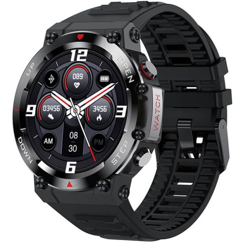 AK45 Smart Sport Health Watch