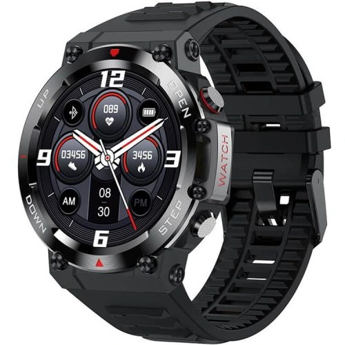 Orologio per la salute sportiva intelligente AK45