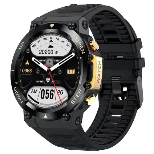 AK45 Smart Sport Health Watch