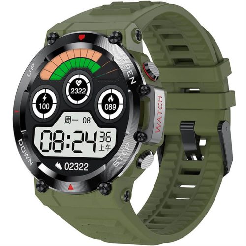 AK45 Smart Sport Health Watch