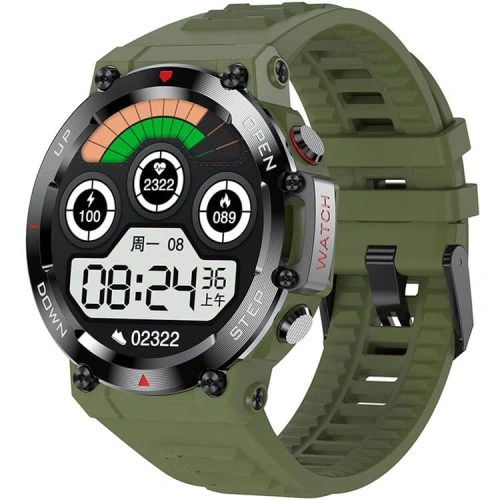 Orologio per la salute sportiva intelligente AK45