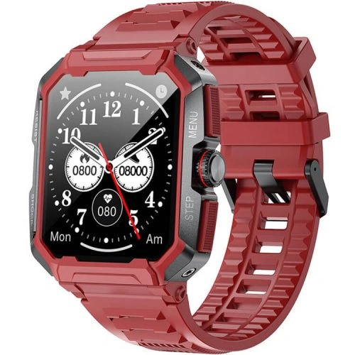 Mode multisport de la montre intelligente AK47