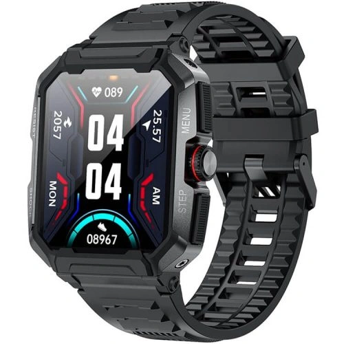 Mode multisport de la montre intelligente AK47