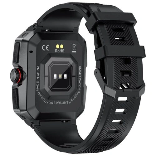 Mode multisport de la montre intelligente AK47