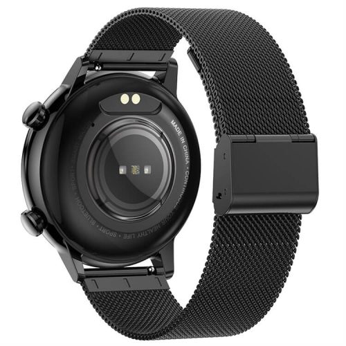 HK39 Smart Watch AMOLED Screen