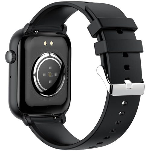 HK27 Smartwatch AMOLED Retina HD Vollbild