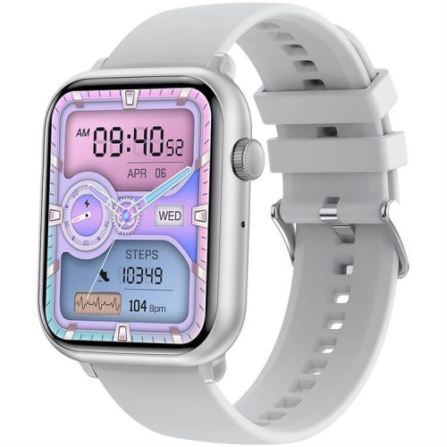 HK27 Smartwatch AMOLED Retina HD Vollbild