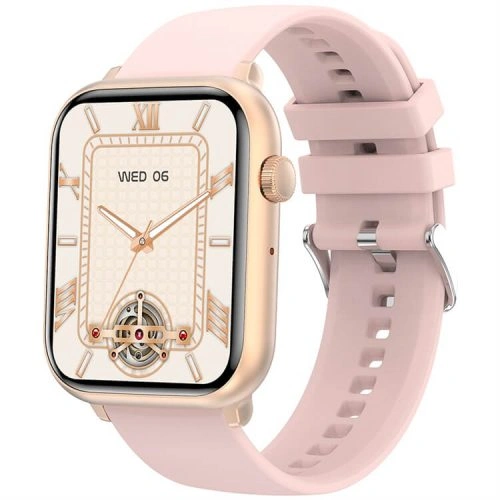 HK27 Smart Watch AMOLED Retina HD Full Screen