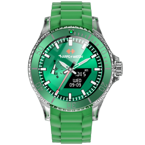 TK17 Smart Watch Youthful Vigor Super Fashion