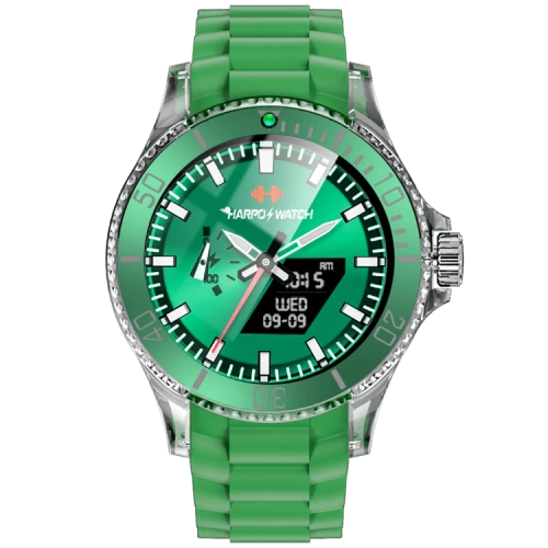 Reloj inteligente TK17 Vigor juvenil Súper moda