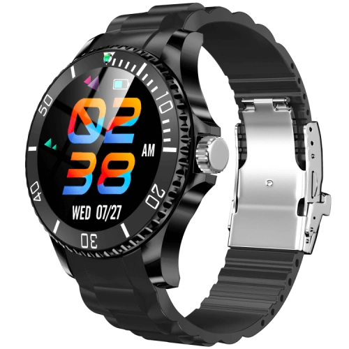 Reloj inteligente TK17 Vigor juvenil Súper moda