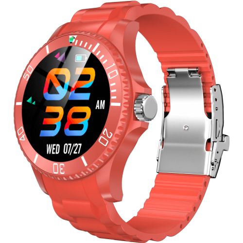 TK17 Smart Watch Youthful Vigor Super Fashion