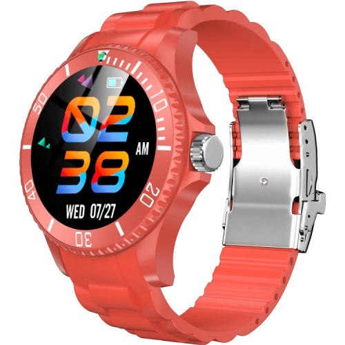 Reloj inteligente TK17 Vigor juvenil Súper moda