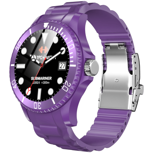 TK17 Smart Watch Youthful Vigor Super Fashion
