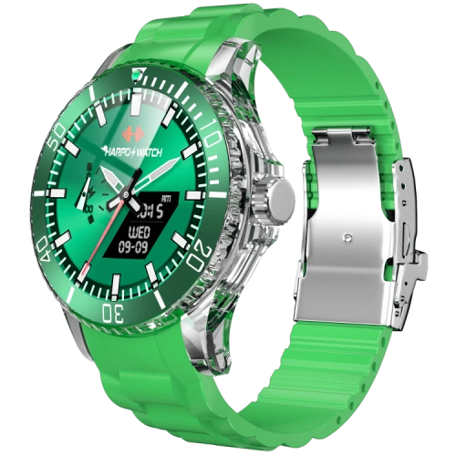 Reloj inteligente TK17 Vigor juvenil Súper moda