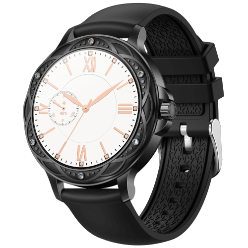 CF12 Smart Watch Single Bluetooth Call Women's Watch