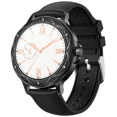 CF12 Smart Watch Single Bluetooth Call Women's Watch