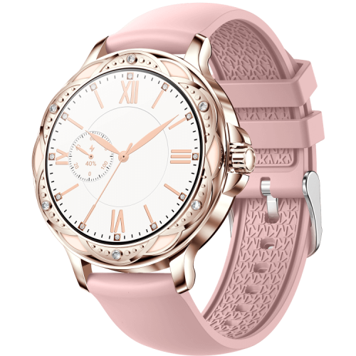 CF12 Smart Watch Single Bluetooth Call Women's Watch
