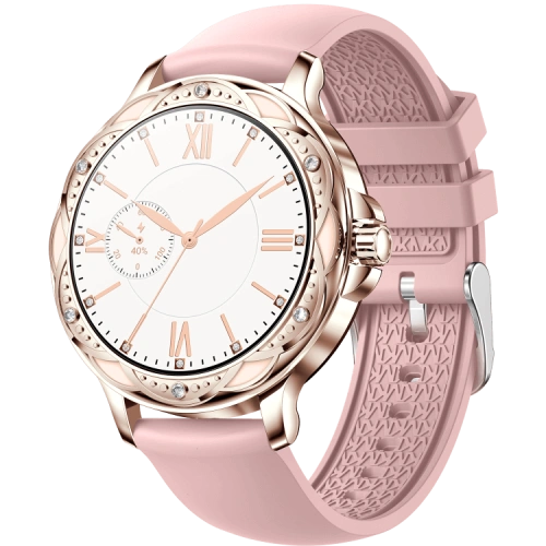 CF12 Smart Watch Single Bluetooth Call Women's Watch
