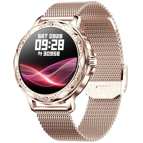 CF12 Smart Watch Single Bluetooth Call Women's Watch