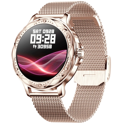 CF12 Smart Watch Single Bluetooth Call Women's Watch
