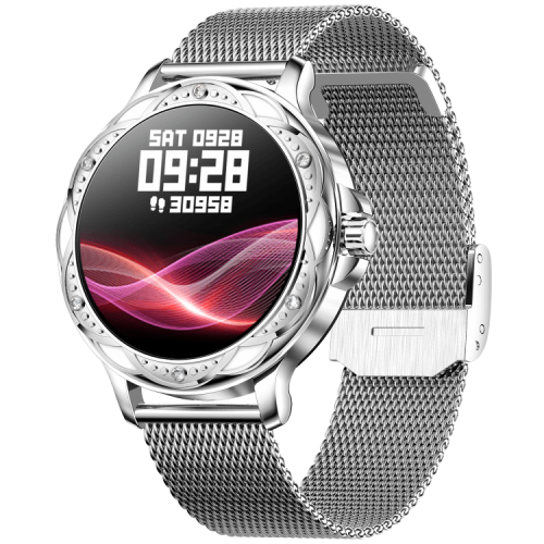 CF12 Smart Watch Single Bluetooth Call Women's Watch