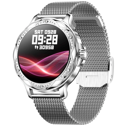 CF12 Smart Watch Single Bluetooth Call Women's Watch