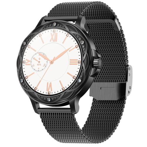 CF12 Smart Watch Single Bluetooth Call Women's Watch
