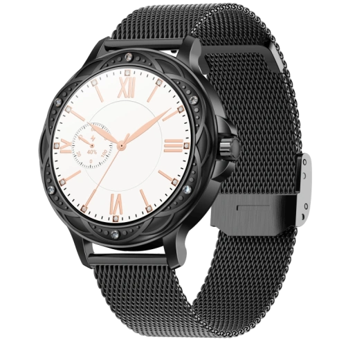 CF12 Smart Watch Single Bluetooth Call Women's Watch