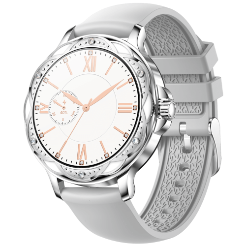 CF12 Smart Watch Single Bluetooth Call Women's Watch
