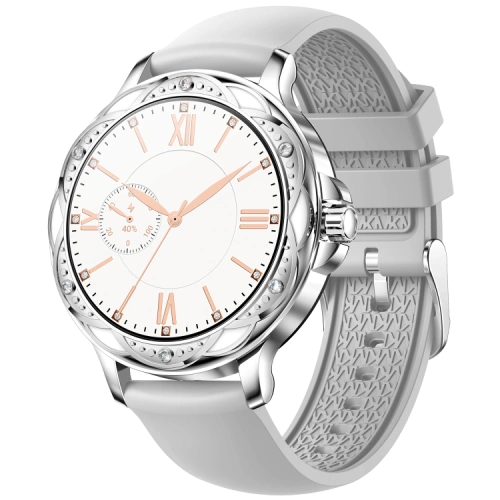CF12 Smart Watch Single Bluetooth Call Women's Watch
