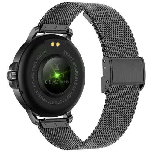 CF12 Smart Watch Single Bluetooth Call Women's Watch