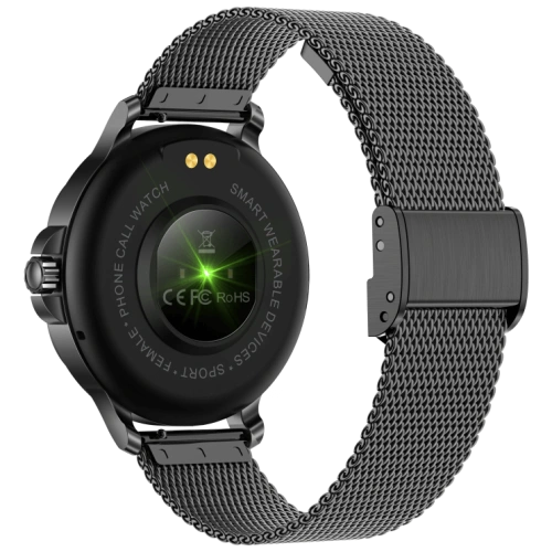 CF12 Smart Watch Single Bluetooth Call Women's Watch