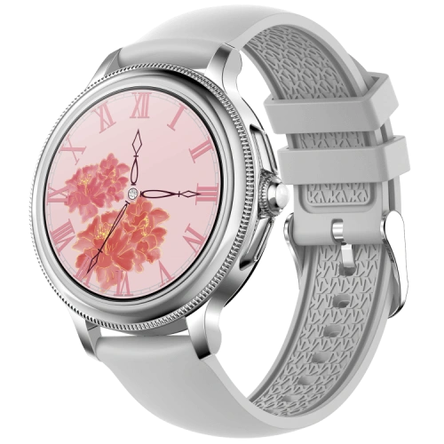 CF96 Smart Watch Fashion Trendy Lady Watch Beautiful Craftsmanship Multiple Sport Modes