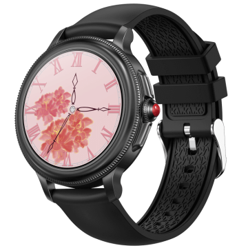 CF96 Smart Watch Fashion Trendy Lady Watch Beautiful Craftsmanship Multiple Sport Modes